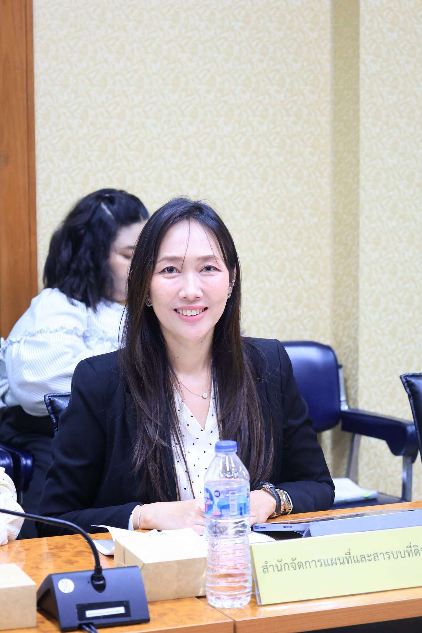 title - ส.ป.ก. ประชุมคณะกรรมการข้อมูลข่าวสารของราชการของสำนักงานการปฏิรูปที่ดินเพื่อเกษตรกรรม ครั้งที่ 9/2569